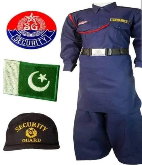Uniform 2